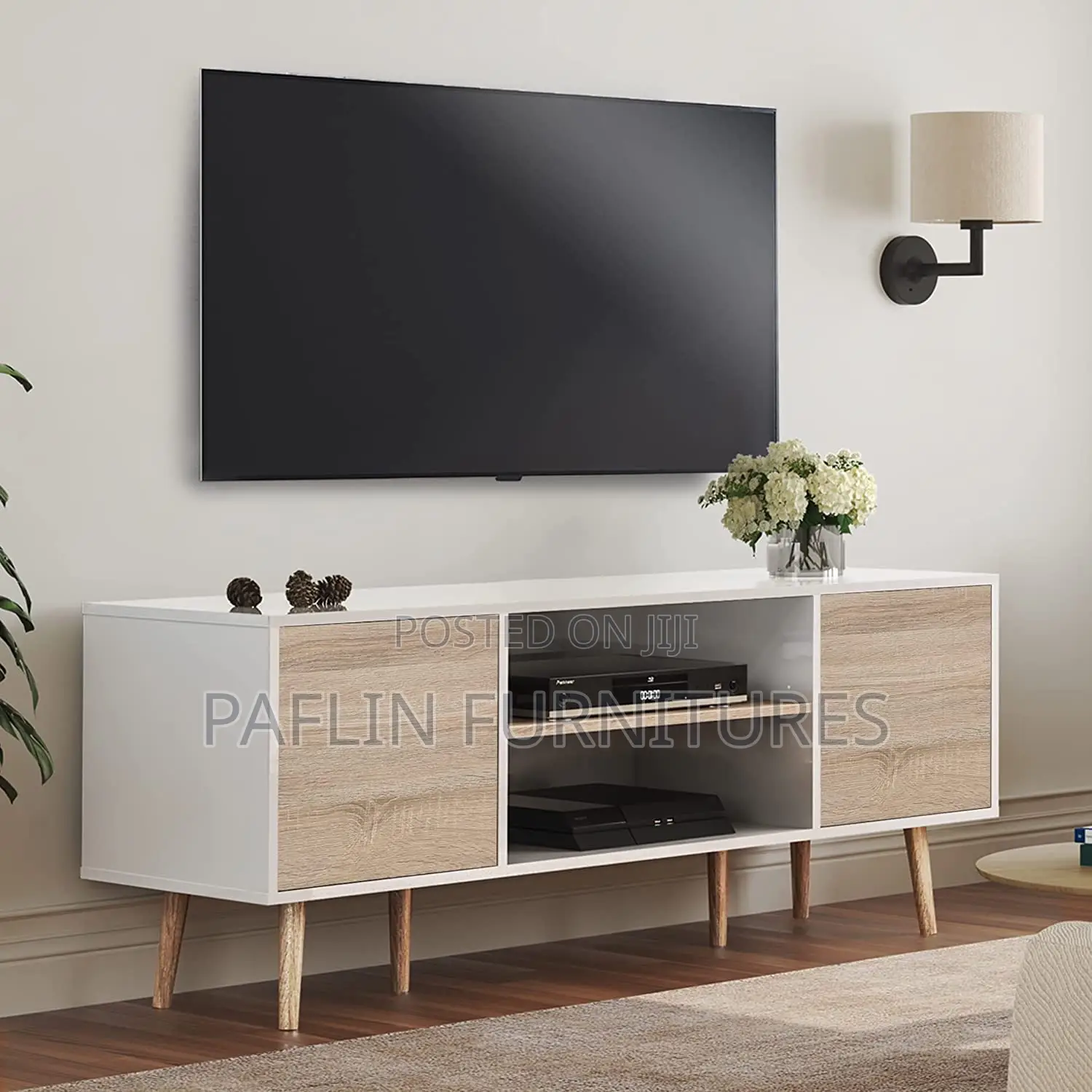 Quality Tv Stand