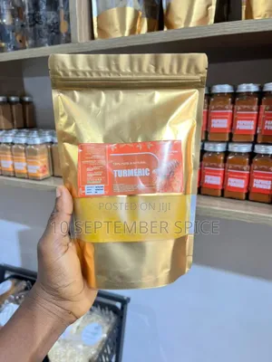 Turmeric Powder