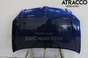 Bonnet for All Cars