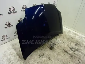 Bonnet for All Cars