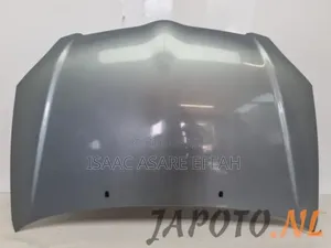 Bonnet for All Cars
