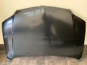 Bonnet for All Cars