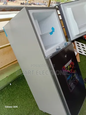 Nexon 108l Fast Cooling Compact Refrigerator