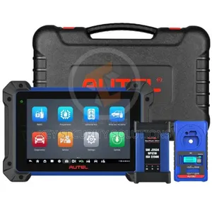 Maxiim Im608proii/Im608sii/Im608ii