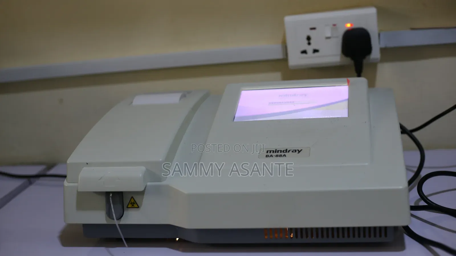Askville Medical Centre LTD