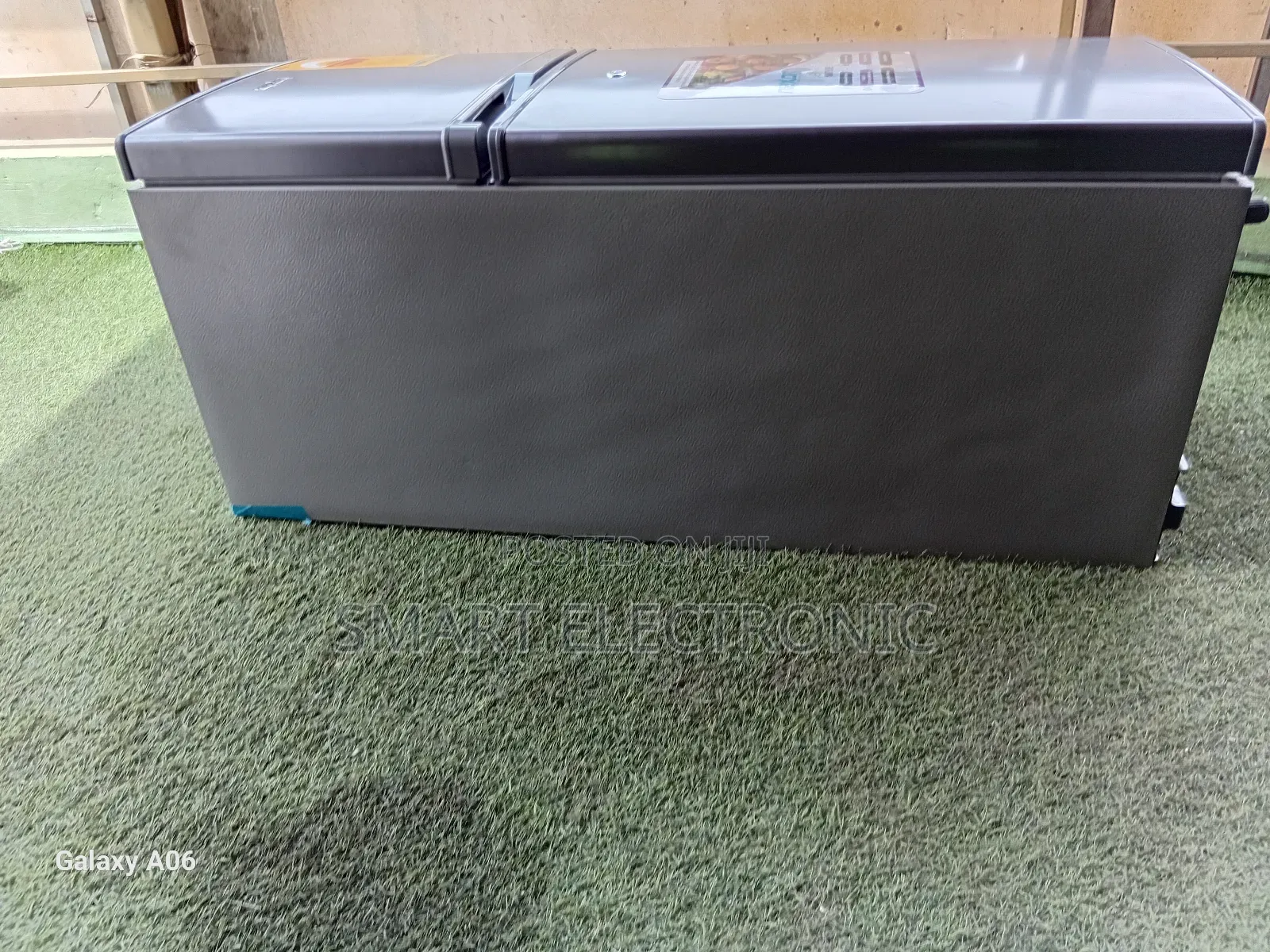 Nexon 108l Sleek Stylish Refrigerator