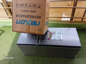 Nexon 108l Home Office Compact Fridge