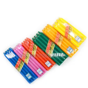 Colors Candles
