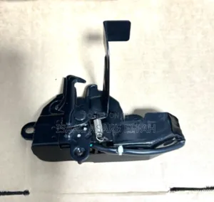 Bonnet Locker for All Cars