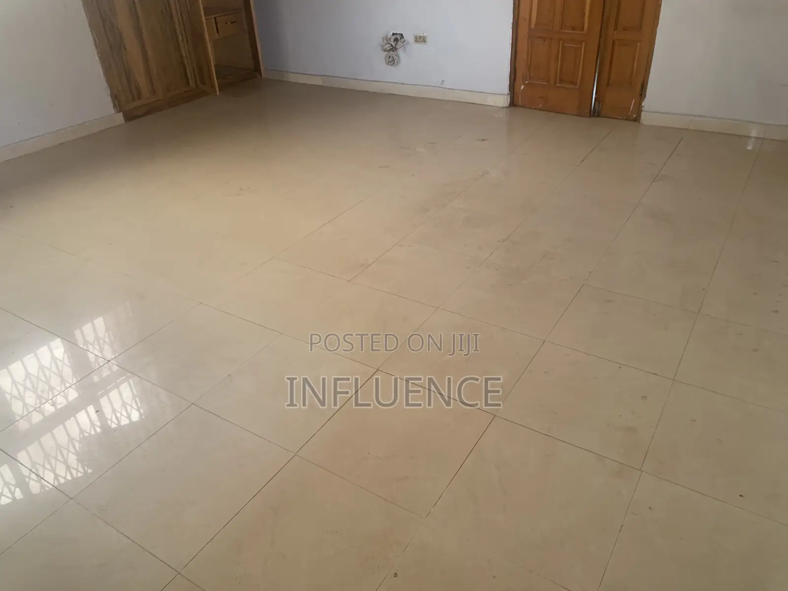 3bdrm House in East Legon for rent