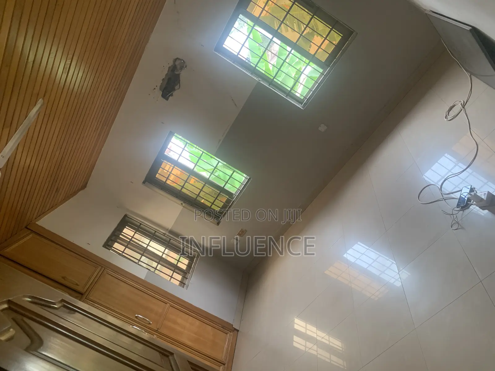 3bdrm House in East Legon for rent