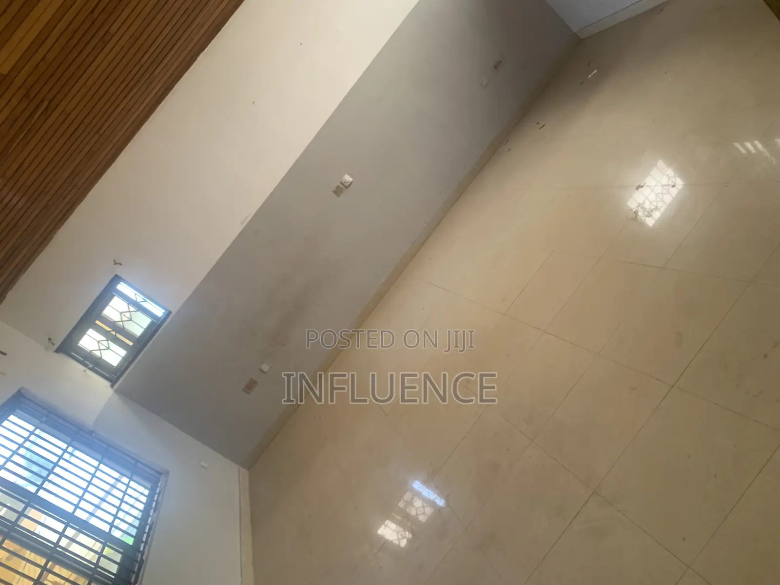 3bdrm House in East Legon for rent
