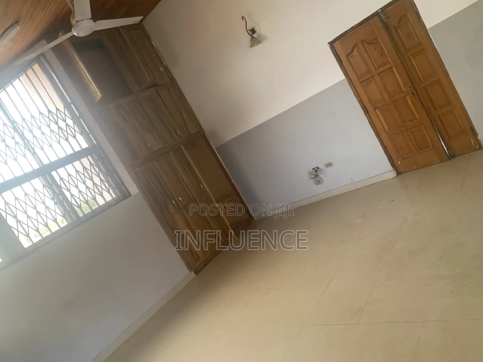 3bdrm House in East Legon for rent
