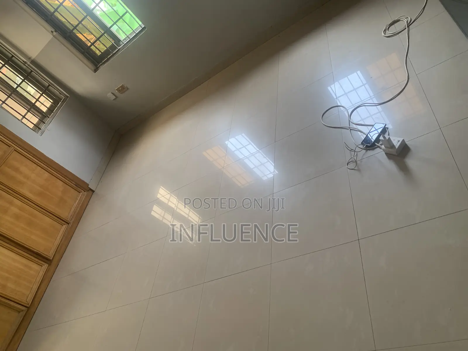 3bdrm House in East Legon for rent