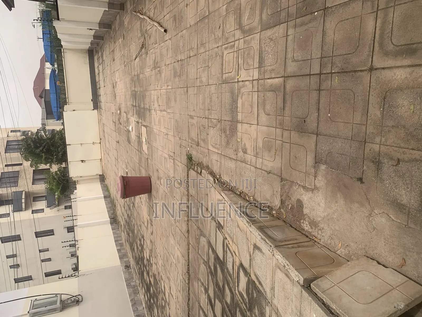 3bdrm House in East Legon for rent