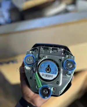Honda Civic 2016-19 Steering Airbag Complete