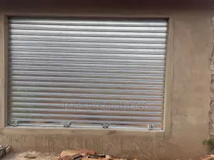 Shutter Roller