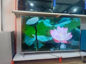 Green 75" Ultra Hd Tv