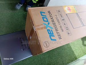 Nexon 108l Fresh Keeper Single Door Refrigerator