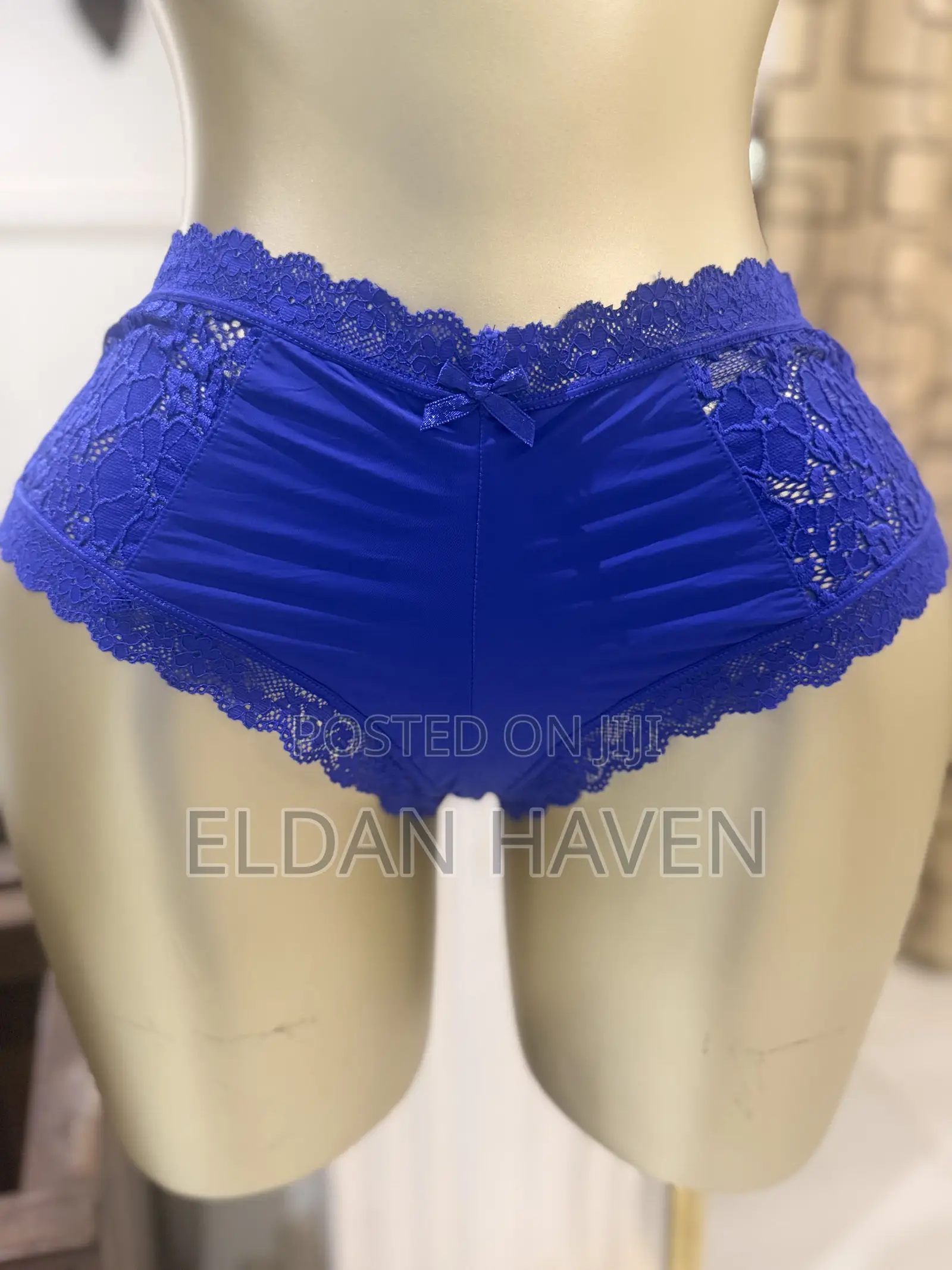 Comfortable Plus Wear Panties