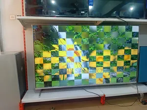 Green 75" Cinemaview