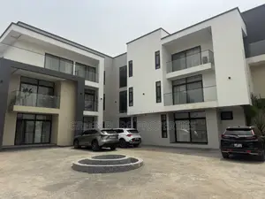 2bdrm Apartment in Green, East Legon for rent