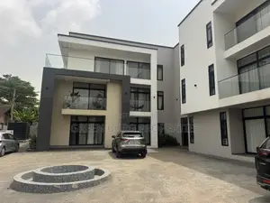 2bdrm Apartment in Green, East Legon for rent