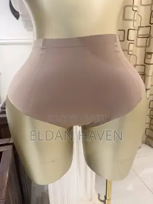 High Waist Ladie’S Pants