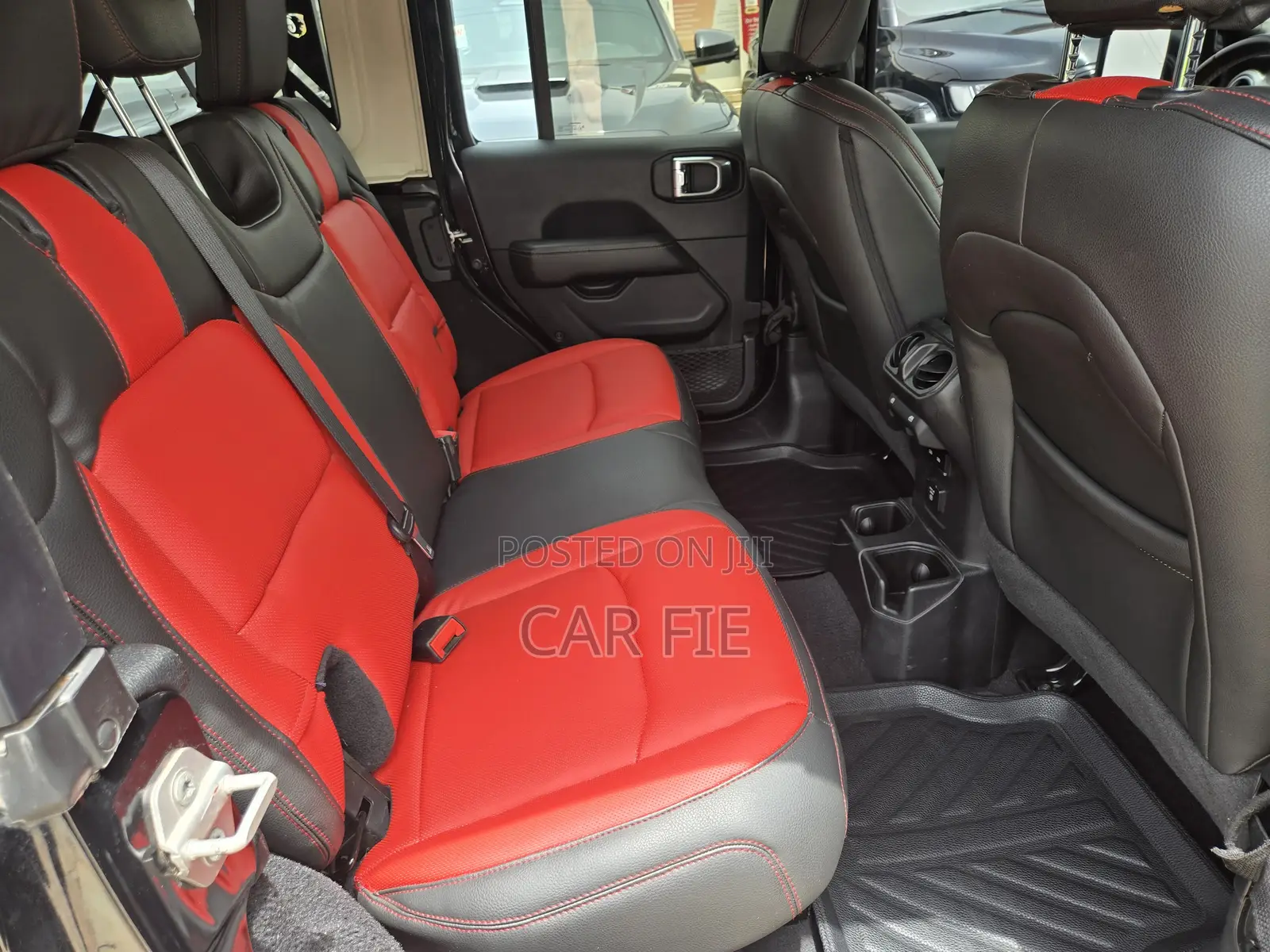 Jeep Wrangler Sport S 2021 Black