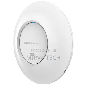 Grandstream Ax3000 Wi-Fi 6 Ceilling Mount Access Point Gwn7660e