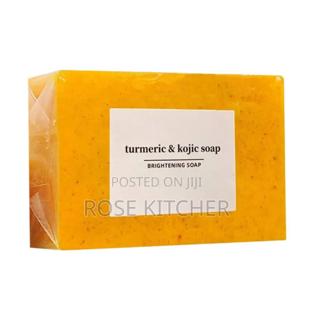 Bathing Soap
