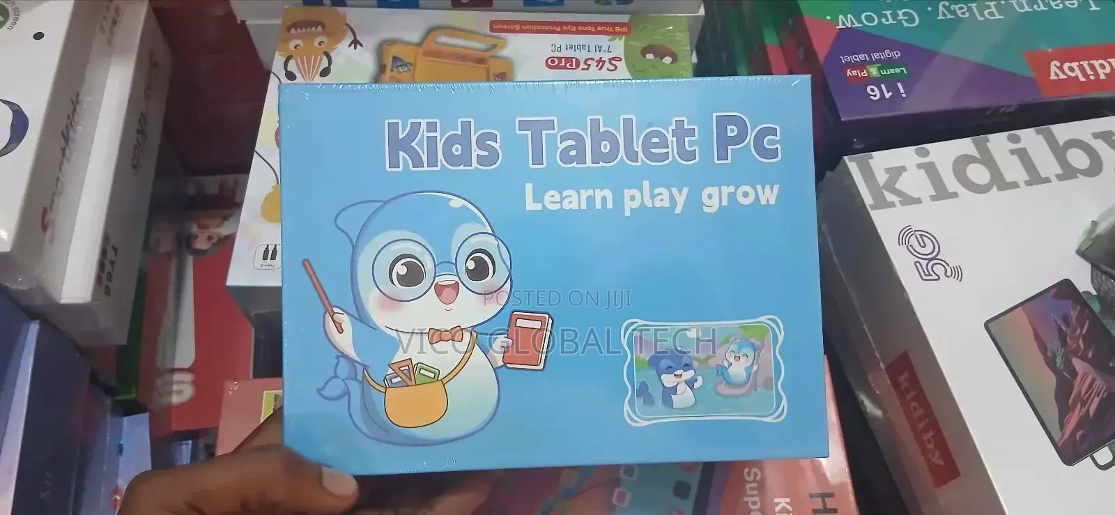 New Tablet 256 GB