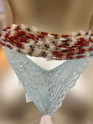 Don’T Forget Me Beads