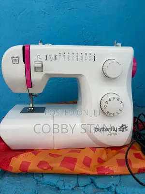 Wig Sewing Machine