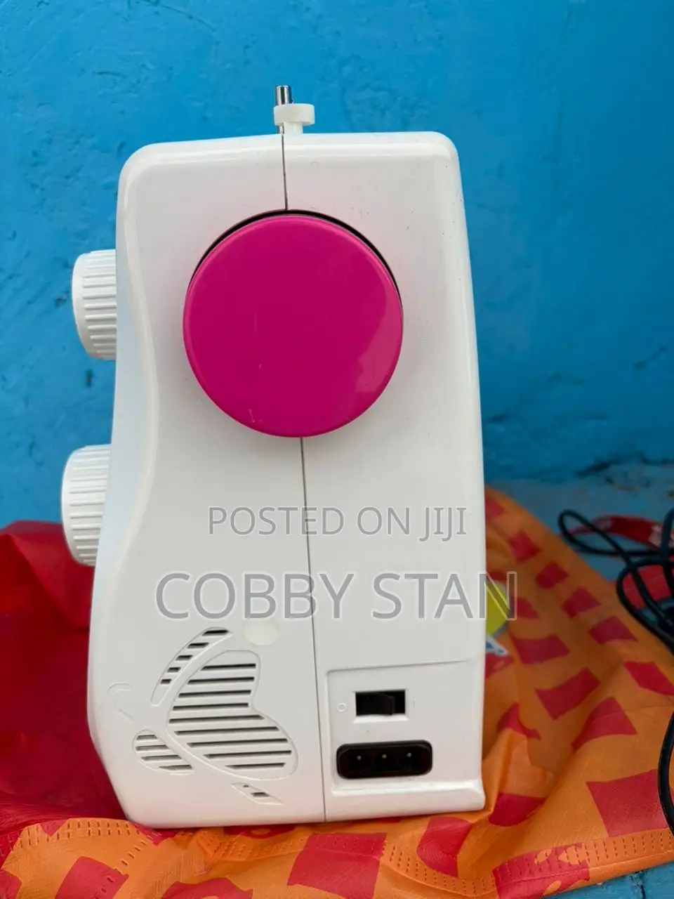 Wig Sewing Machine