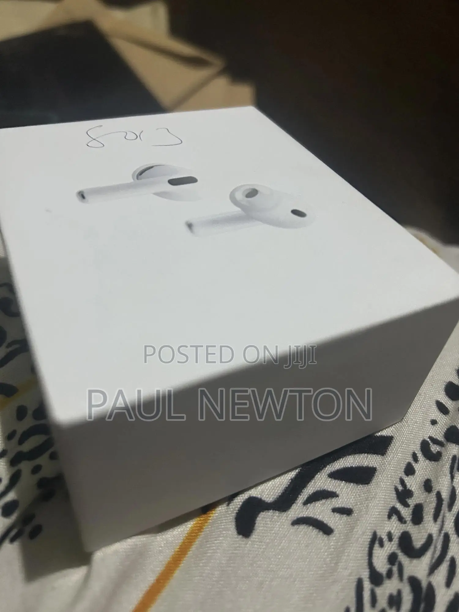 Apple Airpods Pro 3