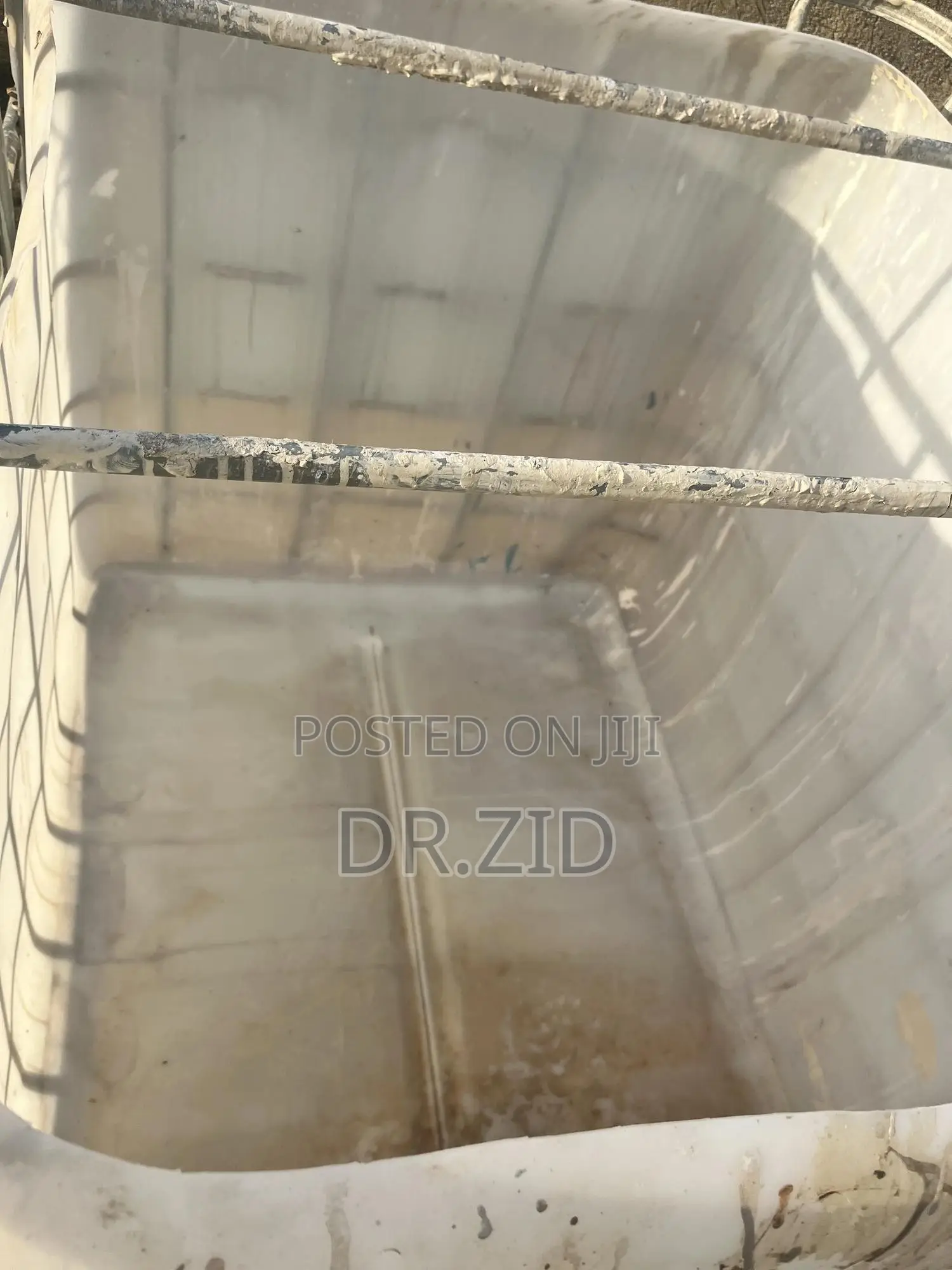 Ipv Plastic Tanks
