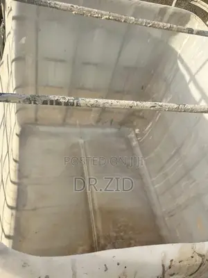 Ipv Plastic Tanks
