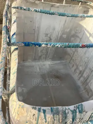 Ipv Plastic Tanks