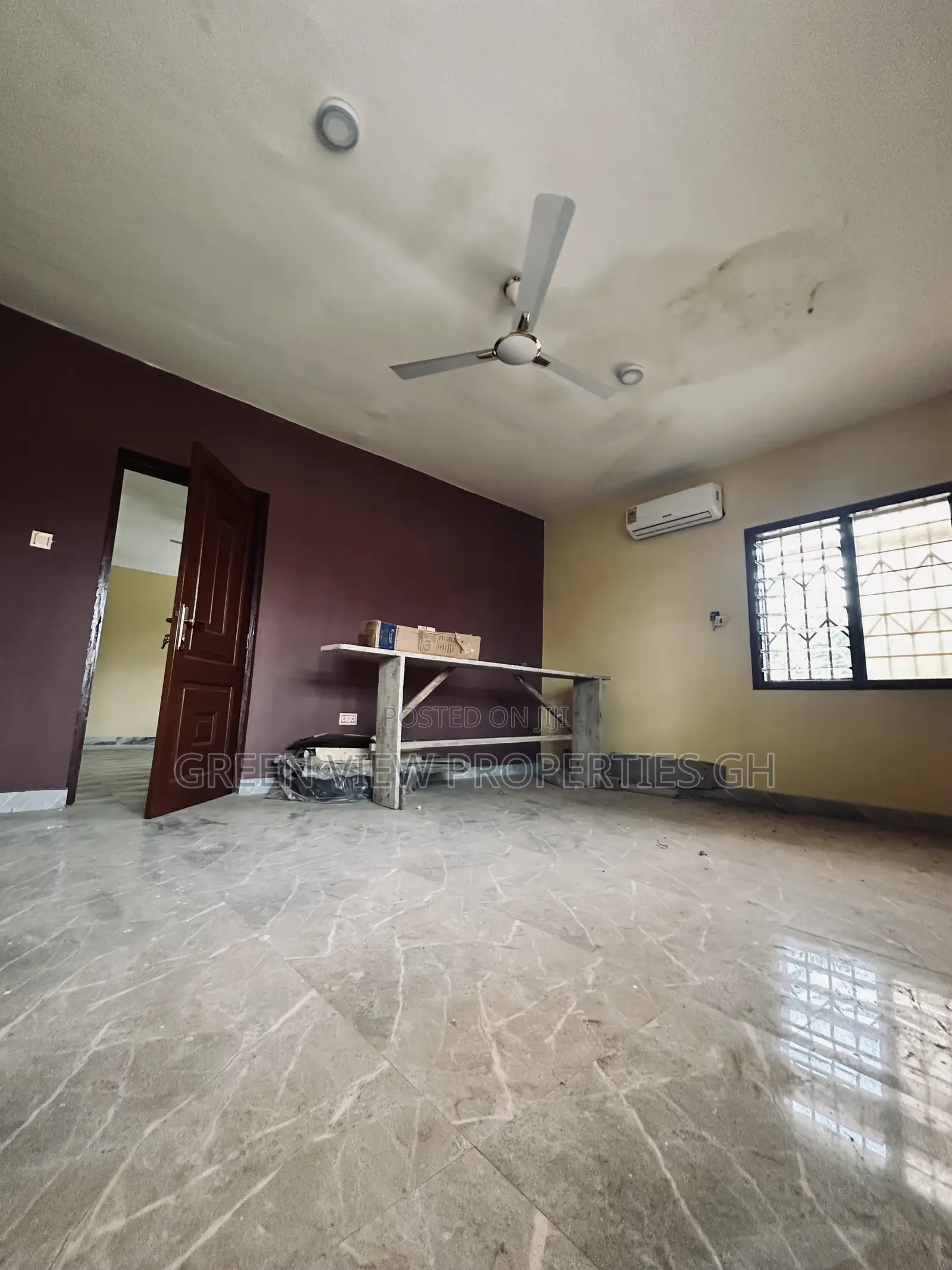 1bdrm Room & Parlour in West Hills Mall Area for rent
