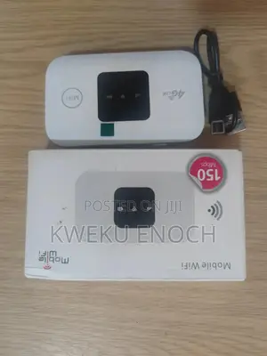 Universal Pocket Mifi