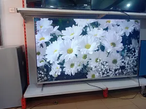 Green 75" Eliteview Tv