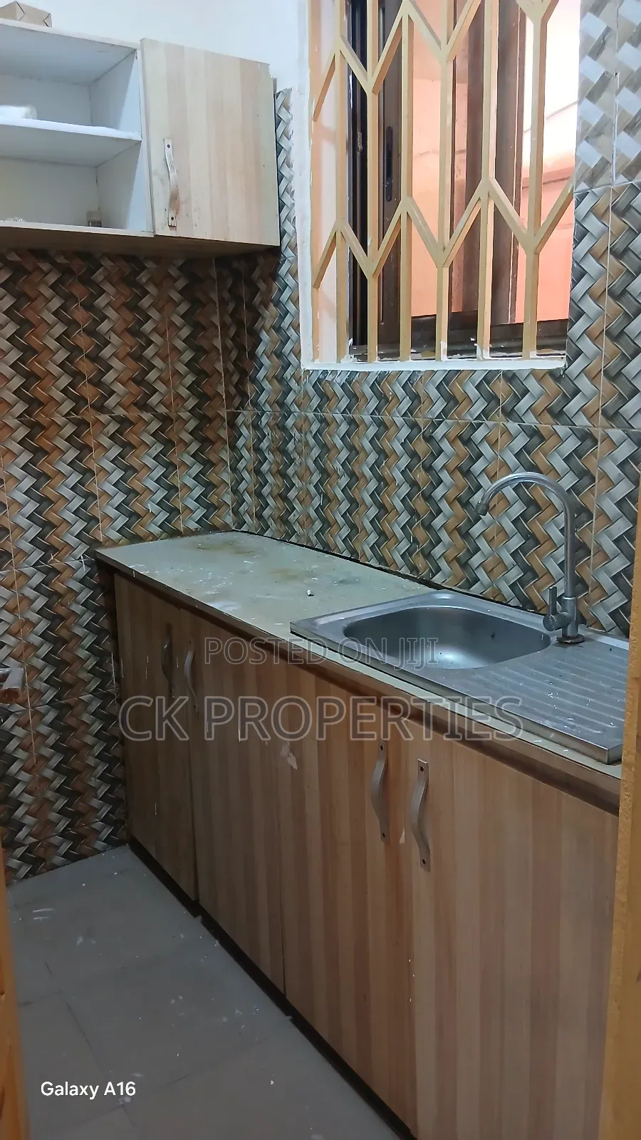 Mini Flat in Haatso for rent