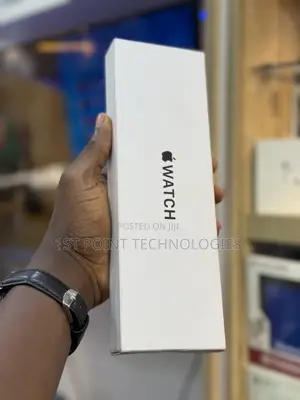 Apple Iwatch Se 2 40mm