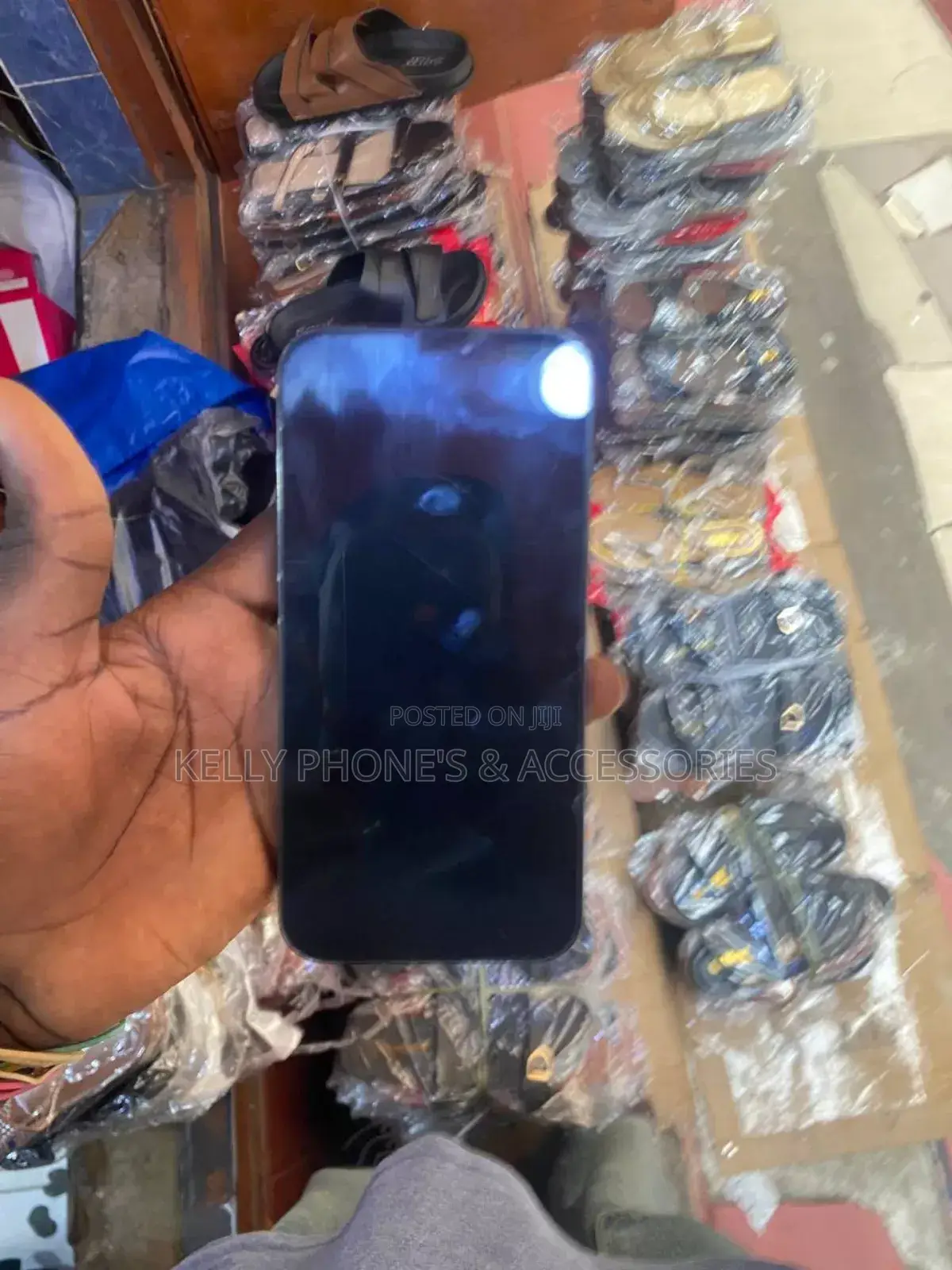 Apple iPhone 12 Pro Max 256 GB Blue