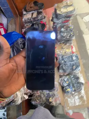 Apple iPhone 12 Pro Max 256 GB Blue