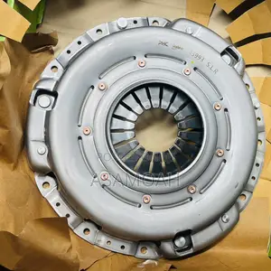 Bongo 3 Pressure Plate