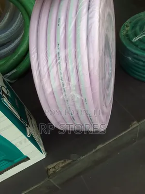 Garden Hose PVC 3/4