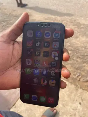 Apple iPhone XR 128 GB Black