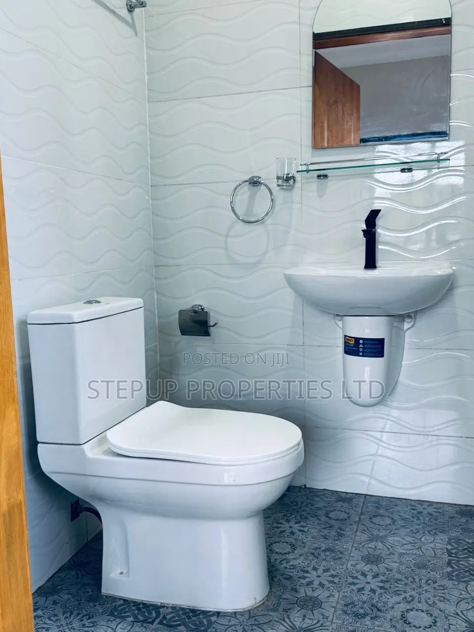 3bdrm Townhouse / Terrace in Lakeside for rent